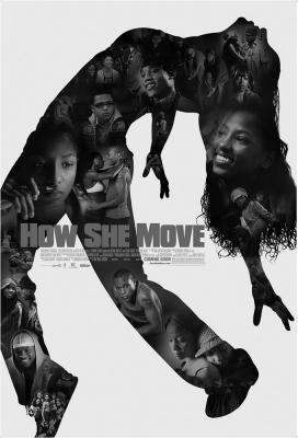 The film looks at the competitive world of stepdancing.