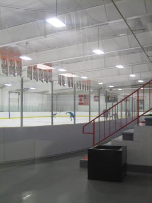 A benched OCAA league can’t stop Canada’s national sport. A benched OCAA league can’t stop Canada’s national sport.