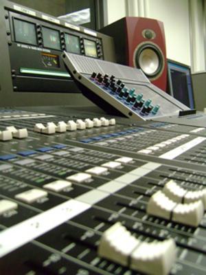 Costly equipment was one reason for improving security. Costly equipment was one reason for improving security.