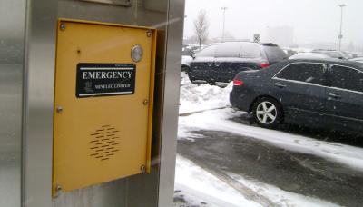 Surge in auto thefts prompted police to hand out safety tips. Surge in auto thefts prompted police to hand out safety tips.