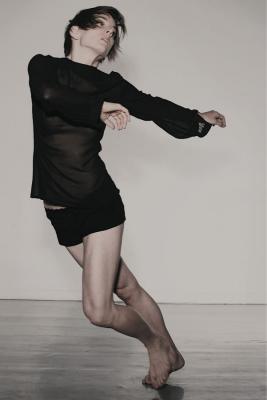 Heidi Strauss founded an awareness group called Earthdancers. Heidi Strauss founded an awareness group called Earthdancers.